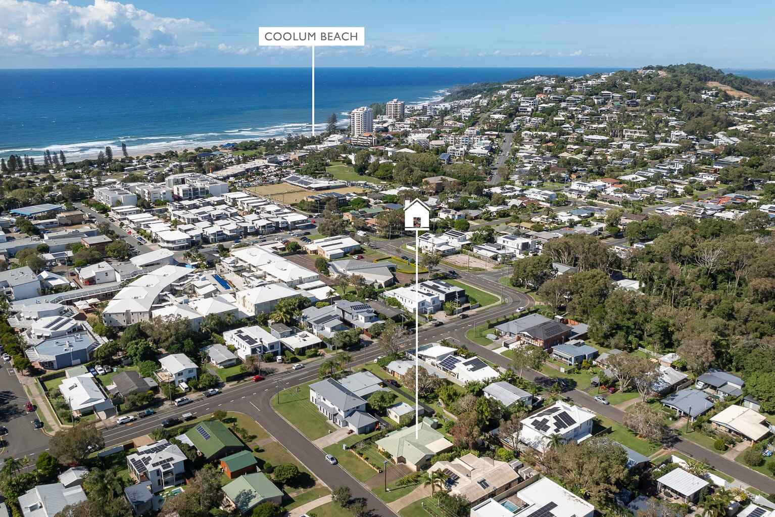 3 Sorrento Avenue Coolum Beach