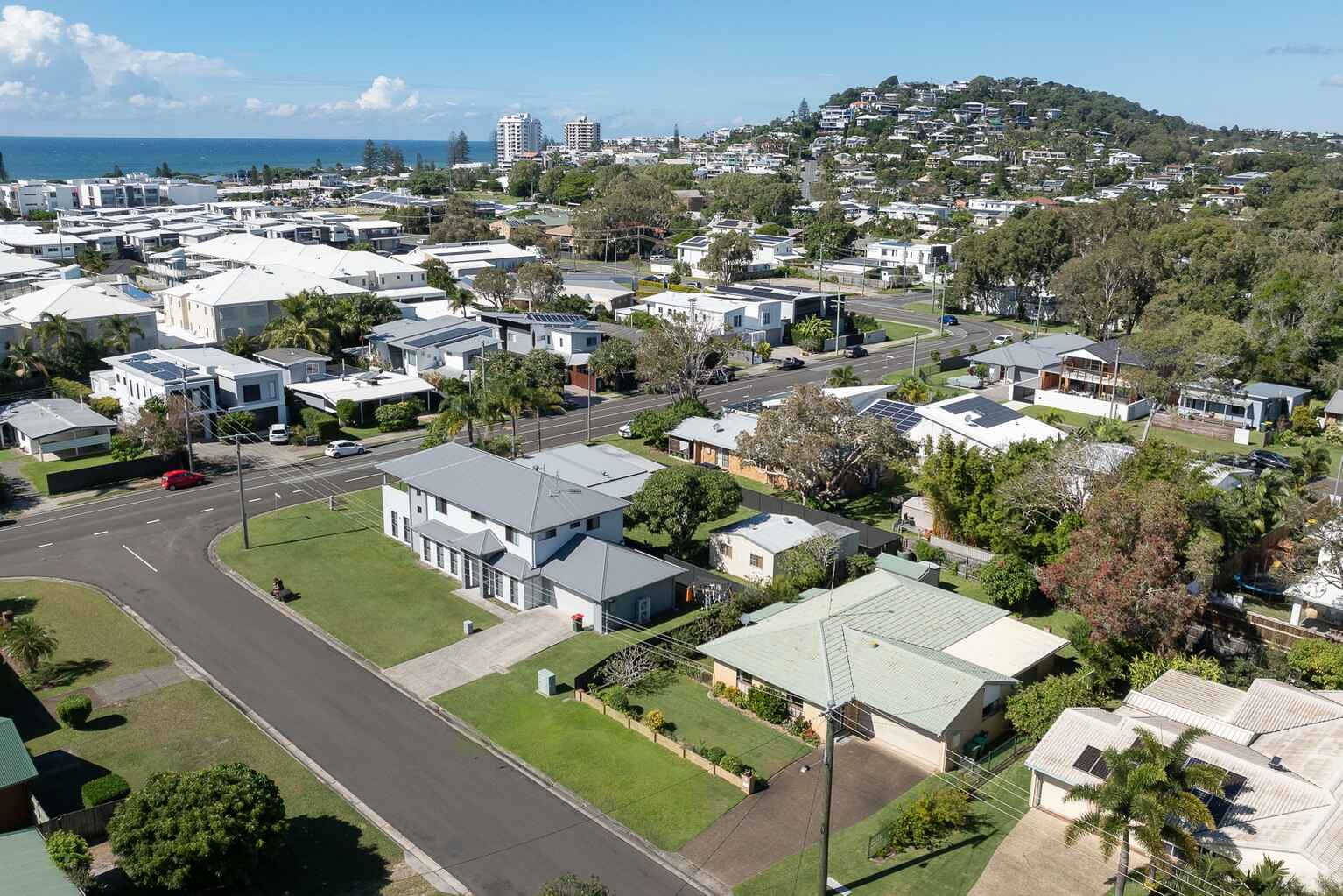 3 Sorrento Avenue Coolum Beach