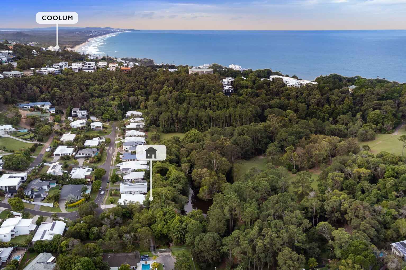 30 Donegal Drive Yaroomba 30 Donegal Drive Yaroomba