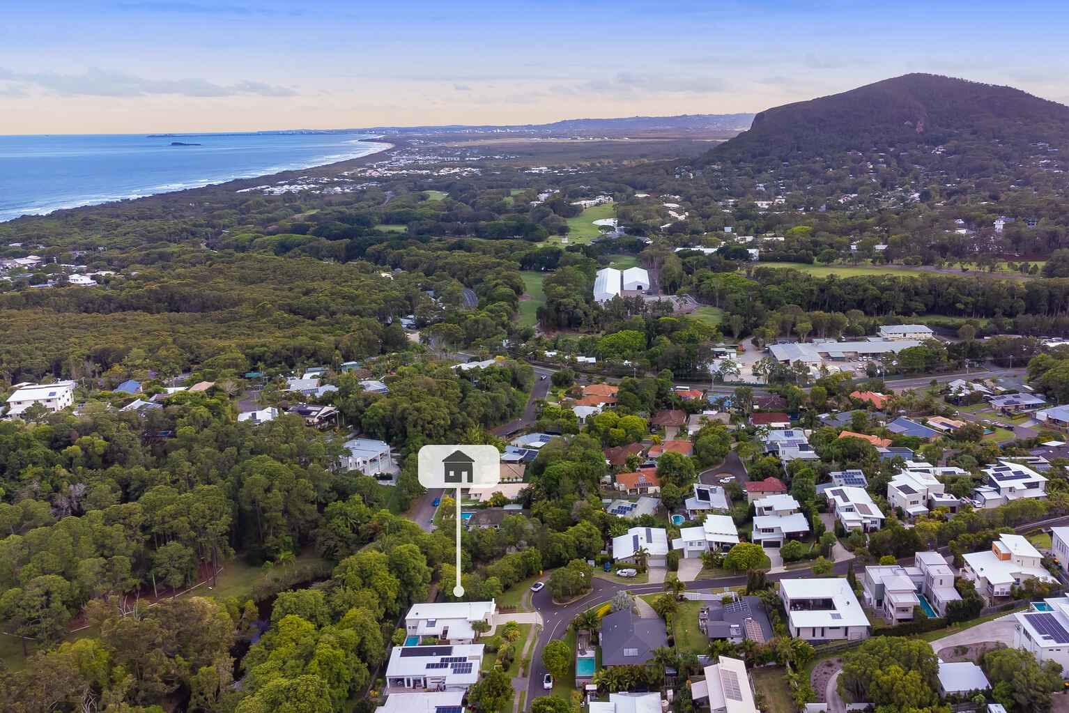 30 Donegal Drive Yaroomba 30 Donegal Drive Yaroomba