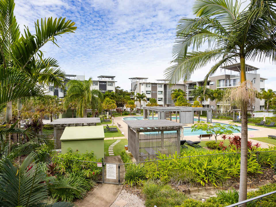 1209/27 Boardwalk Boulevard Mount Coolum