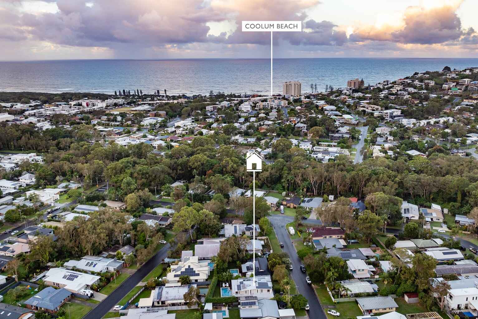 10 Palm Avenue Coolum Beach 10 Palm Avenue Coolum Beach