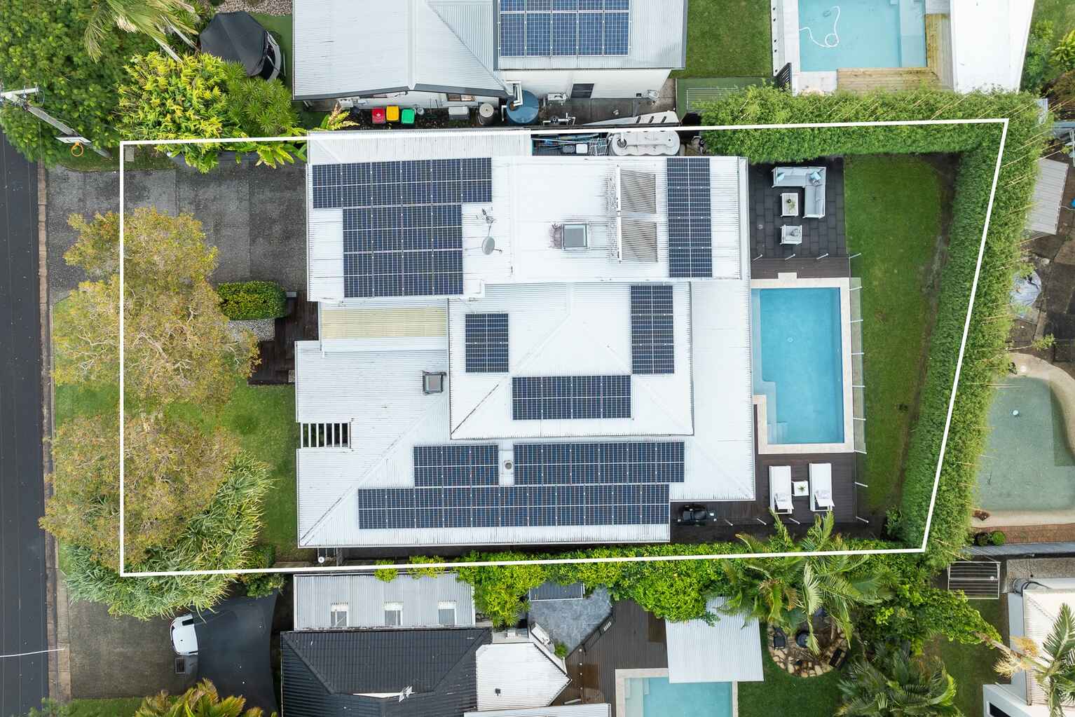 10 Palm Avenue Coolum Beach 10 Palm Avenue Coolum Beach