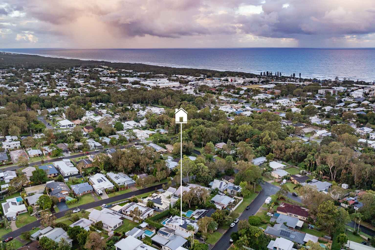 10 Palm Avenue Coolum Beach 10 Palm Avenue Coolum Beach