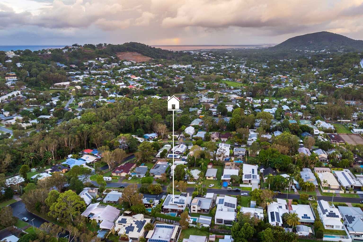 10 Palm Avenue Coolum Beach 10 Palm Avenue Coolum Beach