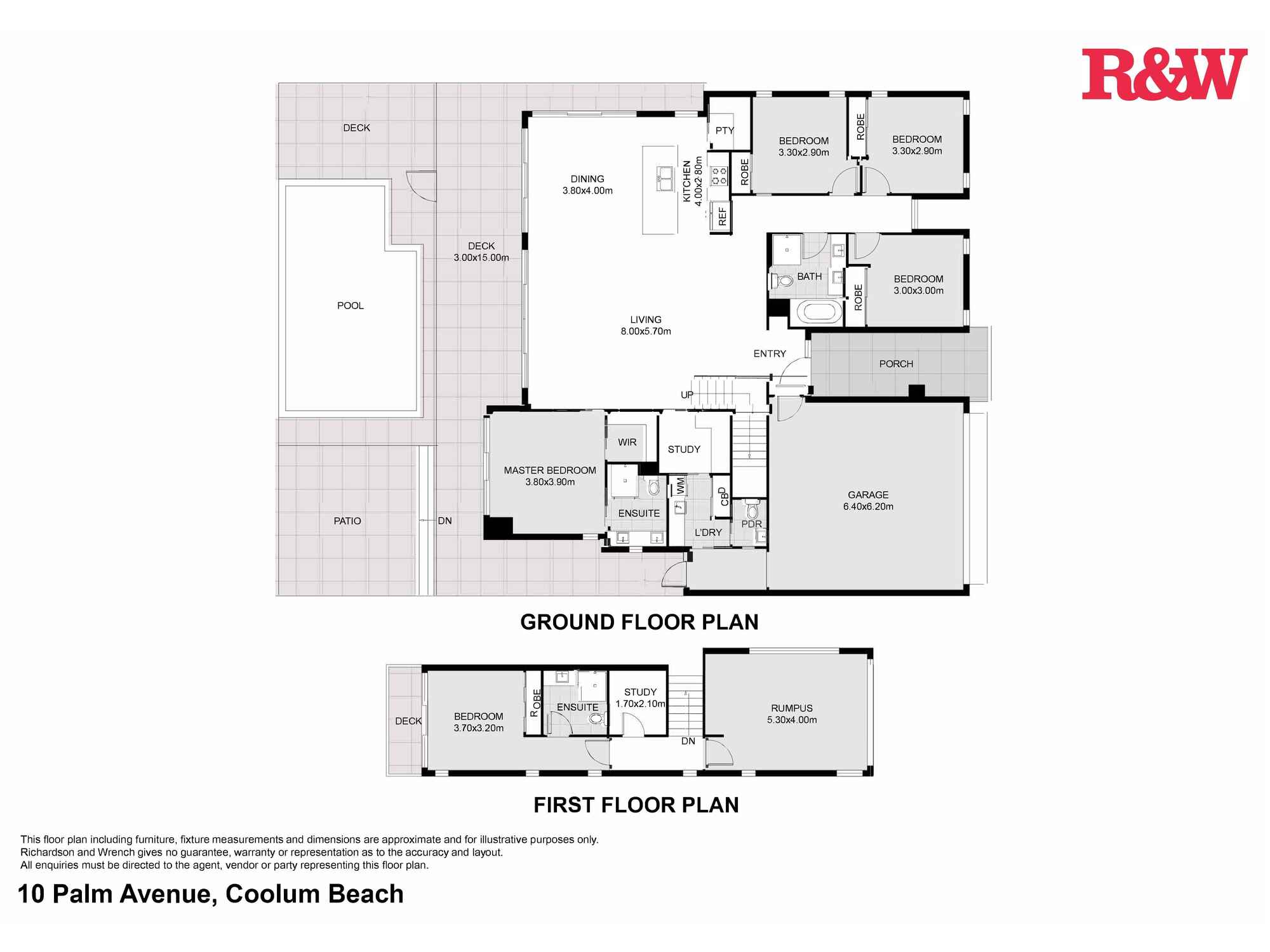 10 Palm Avenue Coolum Beach 10 Palm Avenue Coolum Beach
