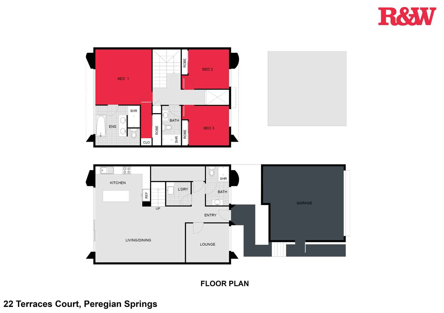 22 Terraces Court Peregian Springs