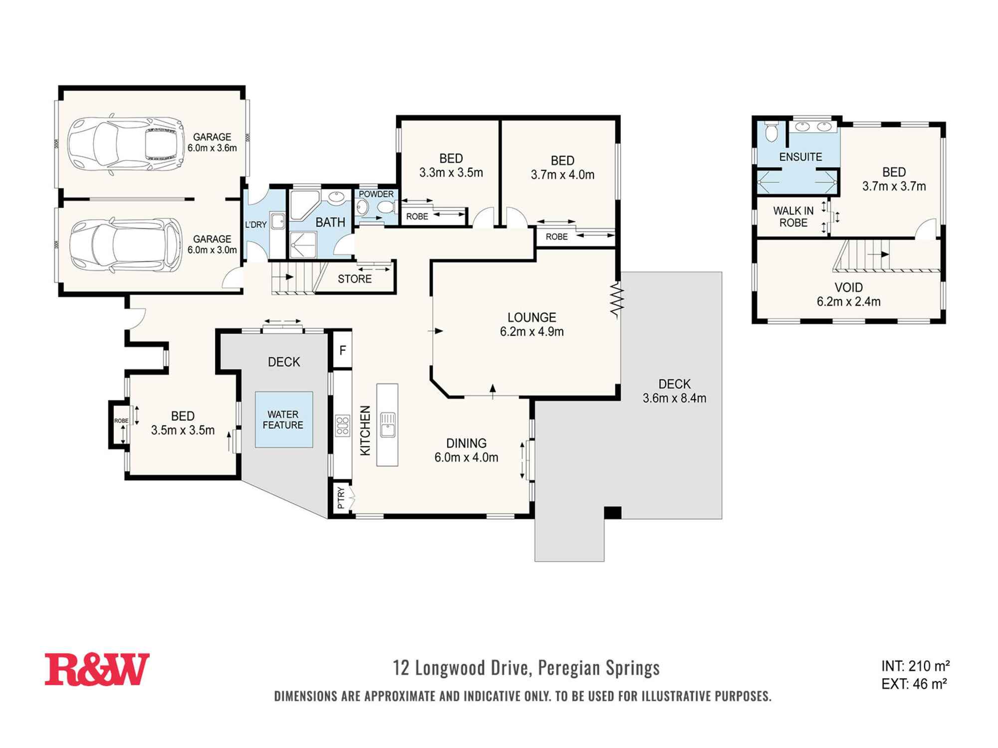 12 Longwood Drive Peregian Springs