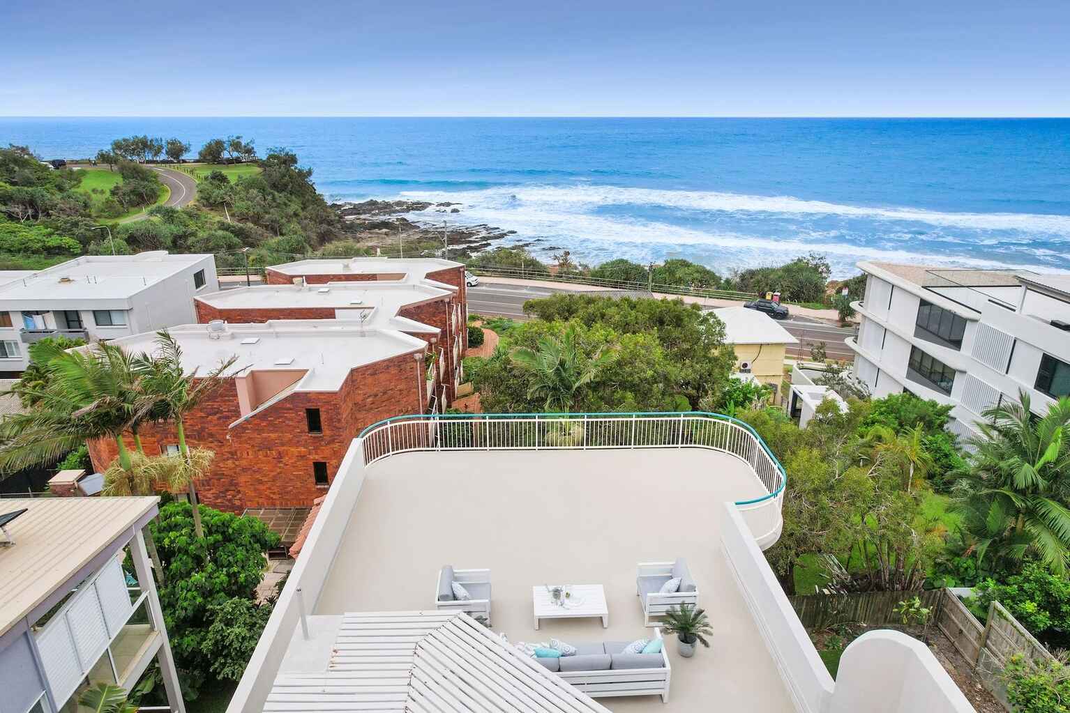 5/123-125 Coolum Terrace Coolum Beach