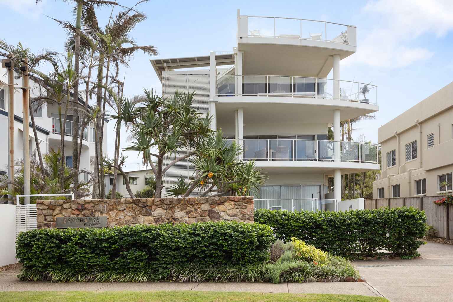 Andrew 2/11 Street Point Arkwright