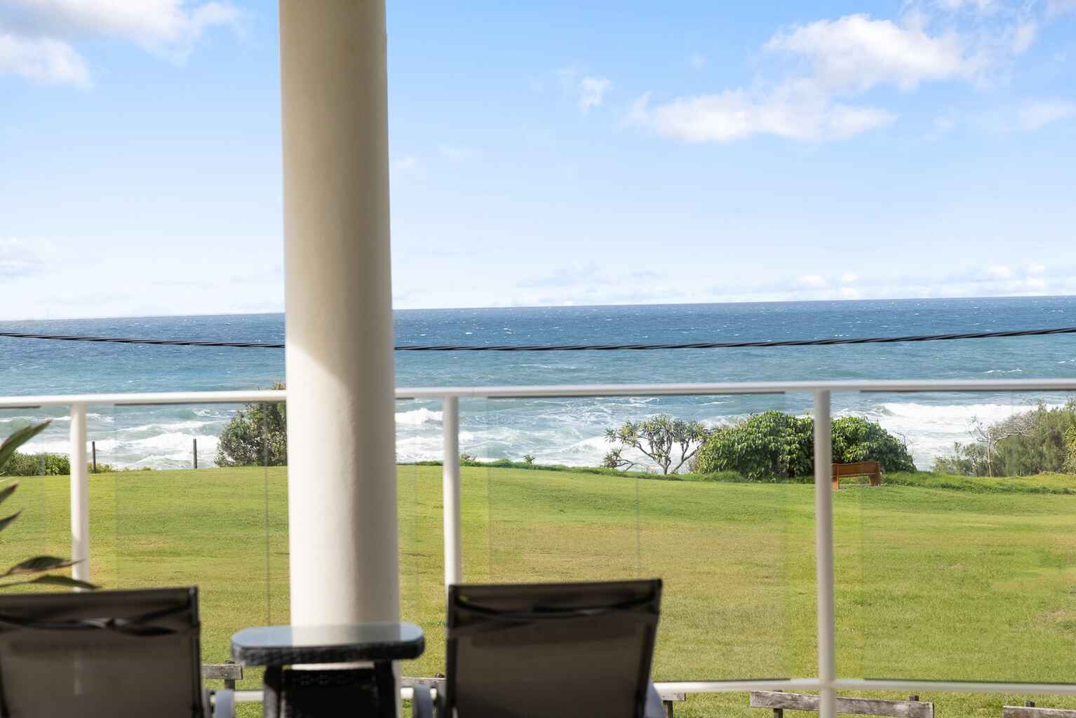 Andrew 2/11 Street Point Arkwright