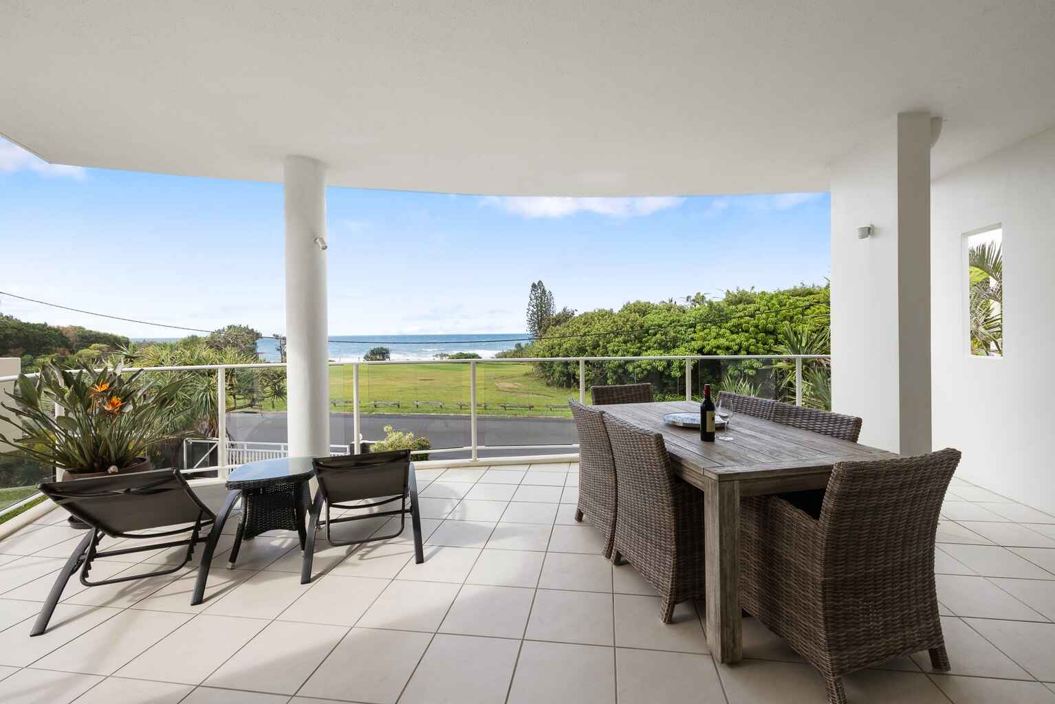 Andrew 2/11 Street Point Arkwright