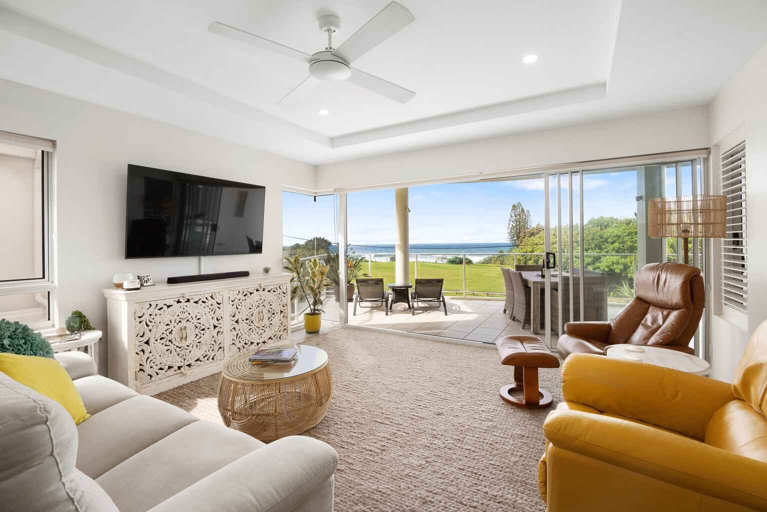 Andrew 2/11 Street Point Arkwright