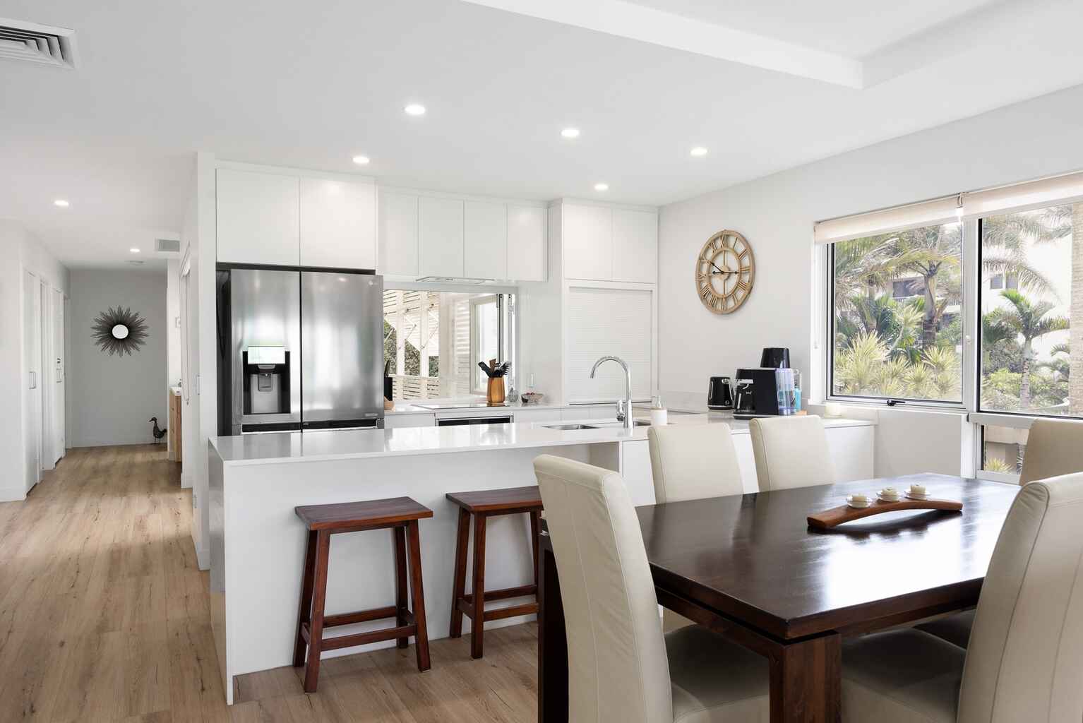 Andrew 2/11 Street Point Arkwright