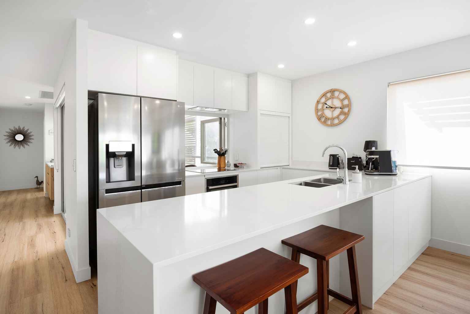 Andrew 2/11 Street Point Arkwright