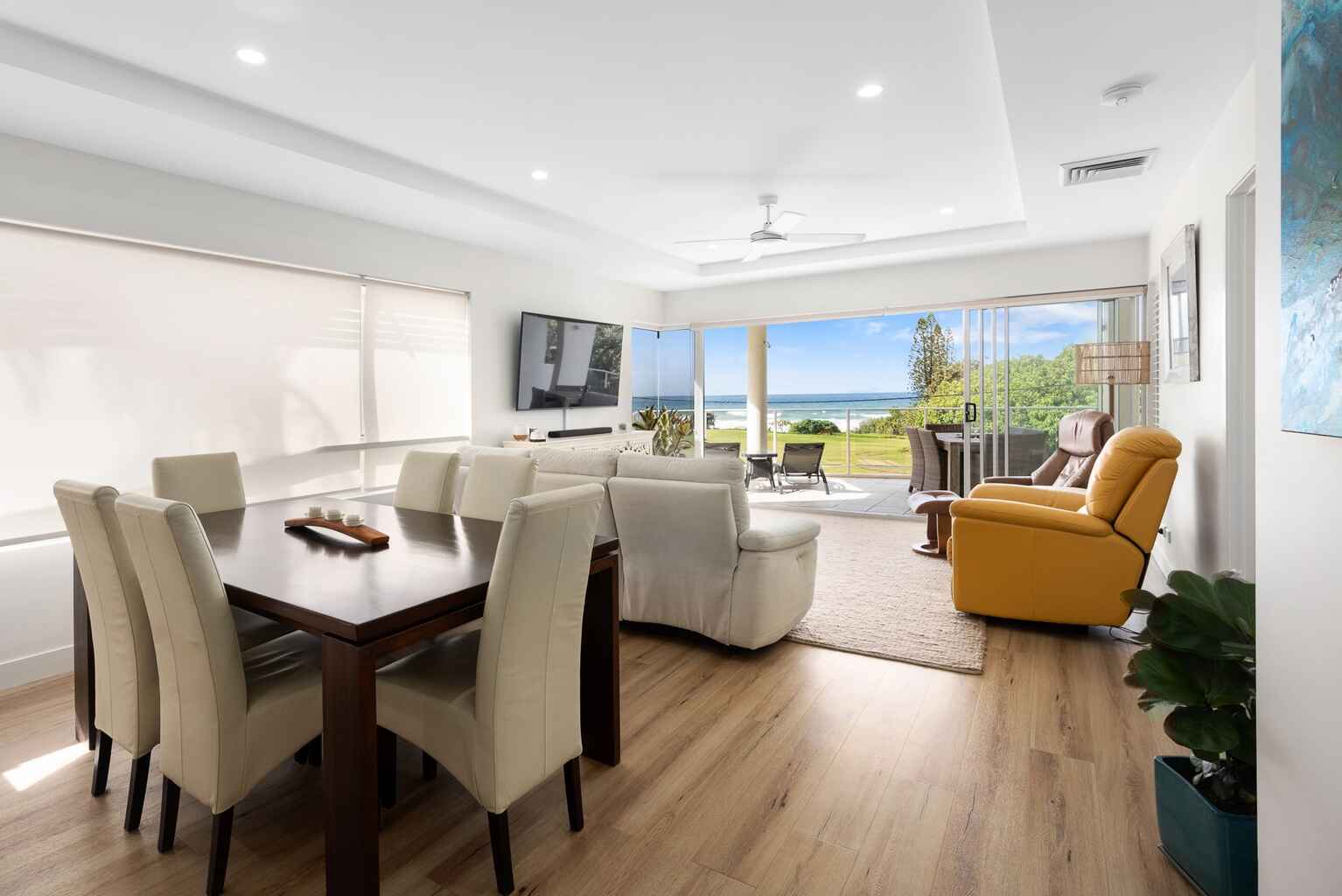 Andrew 2/11 Street Point Arkwright