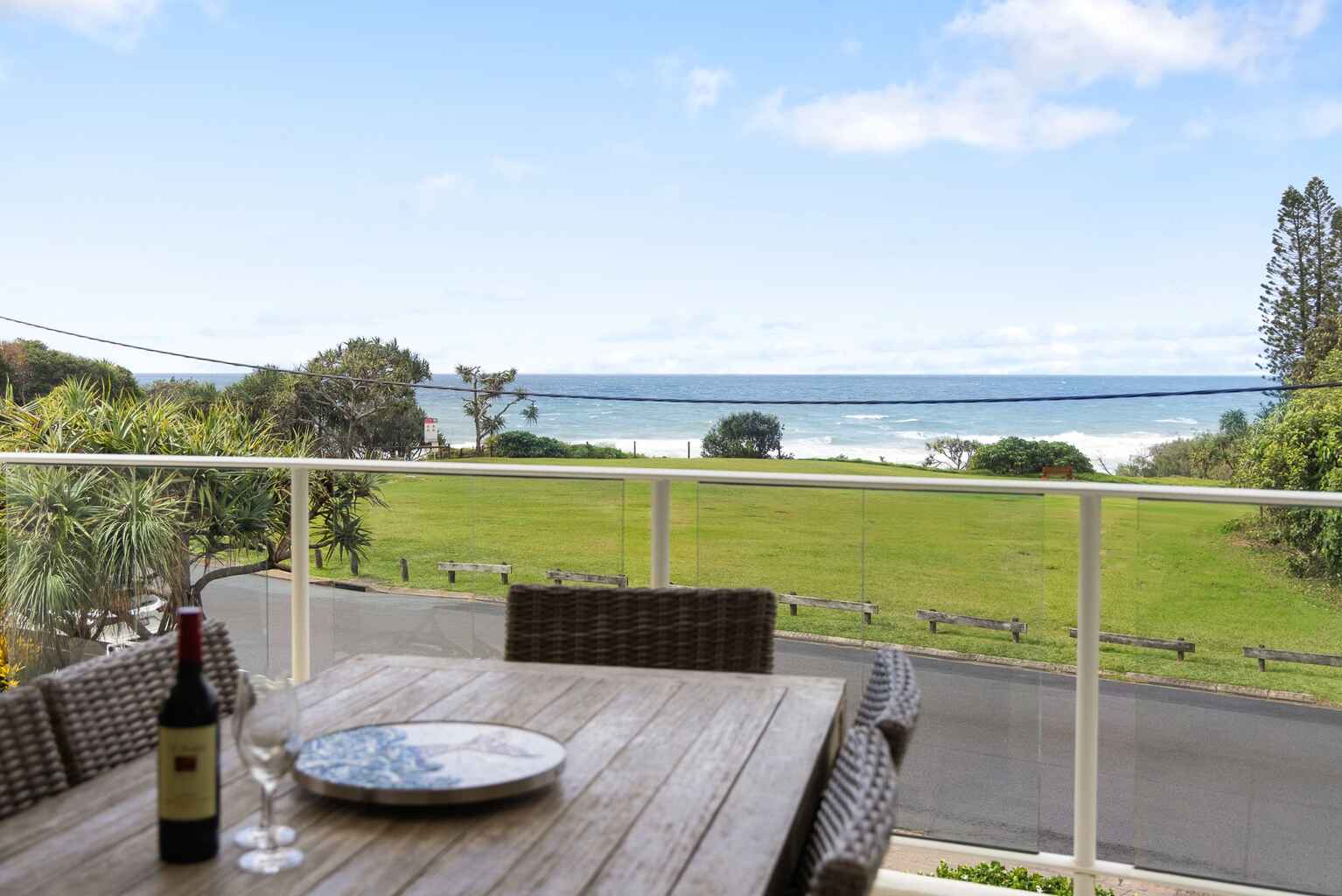 Andrew 2/11 Street Point Arkwright