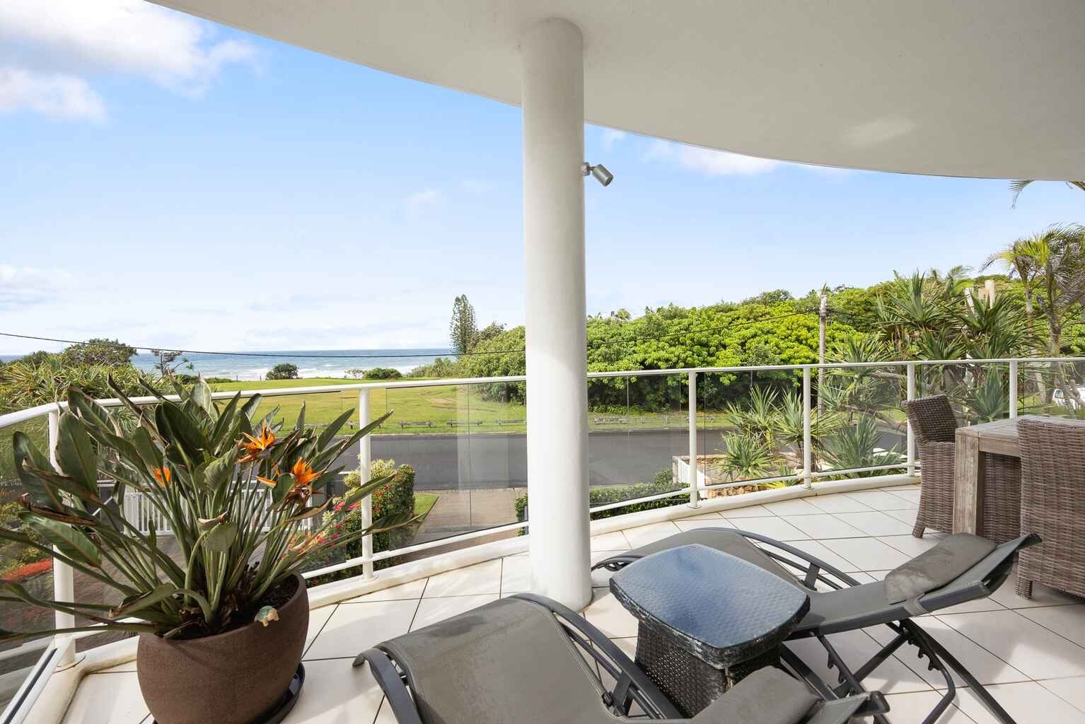 Andrew 2/11 Street Point Arkwright