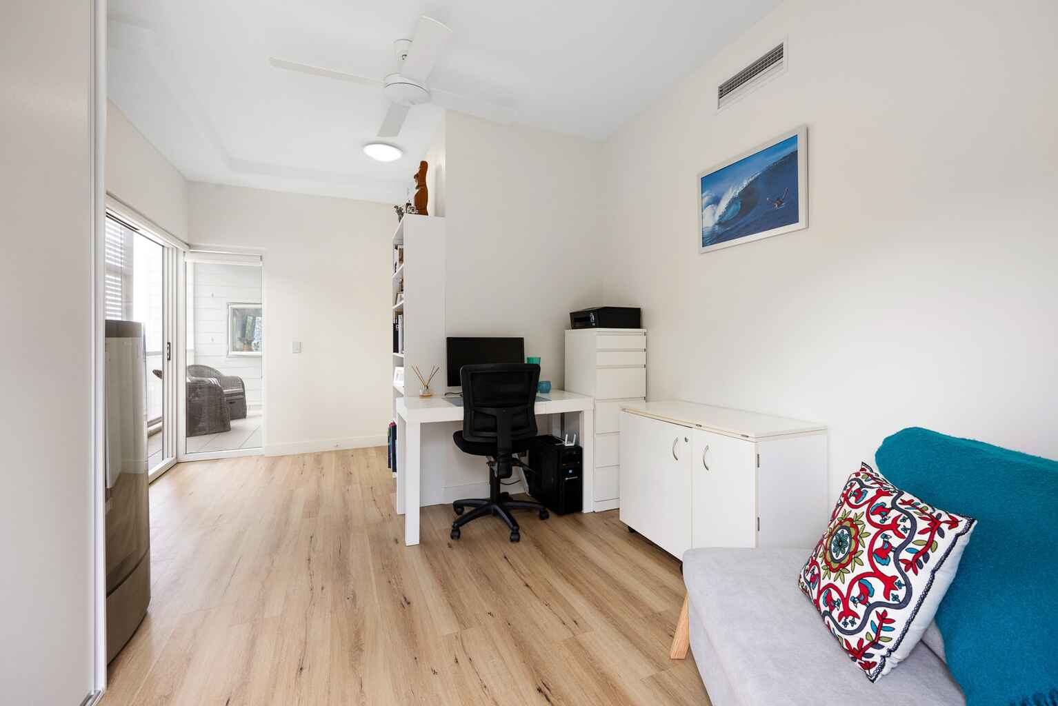 Andrew 2/11 Street Point Arkwright