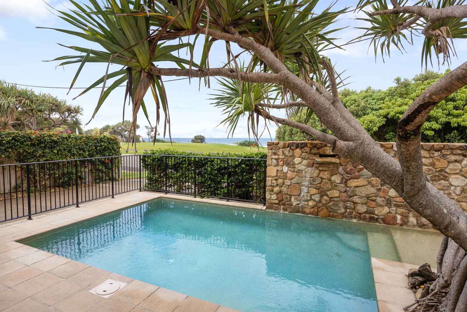 Andrew 2/11 Street Point Arkwright