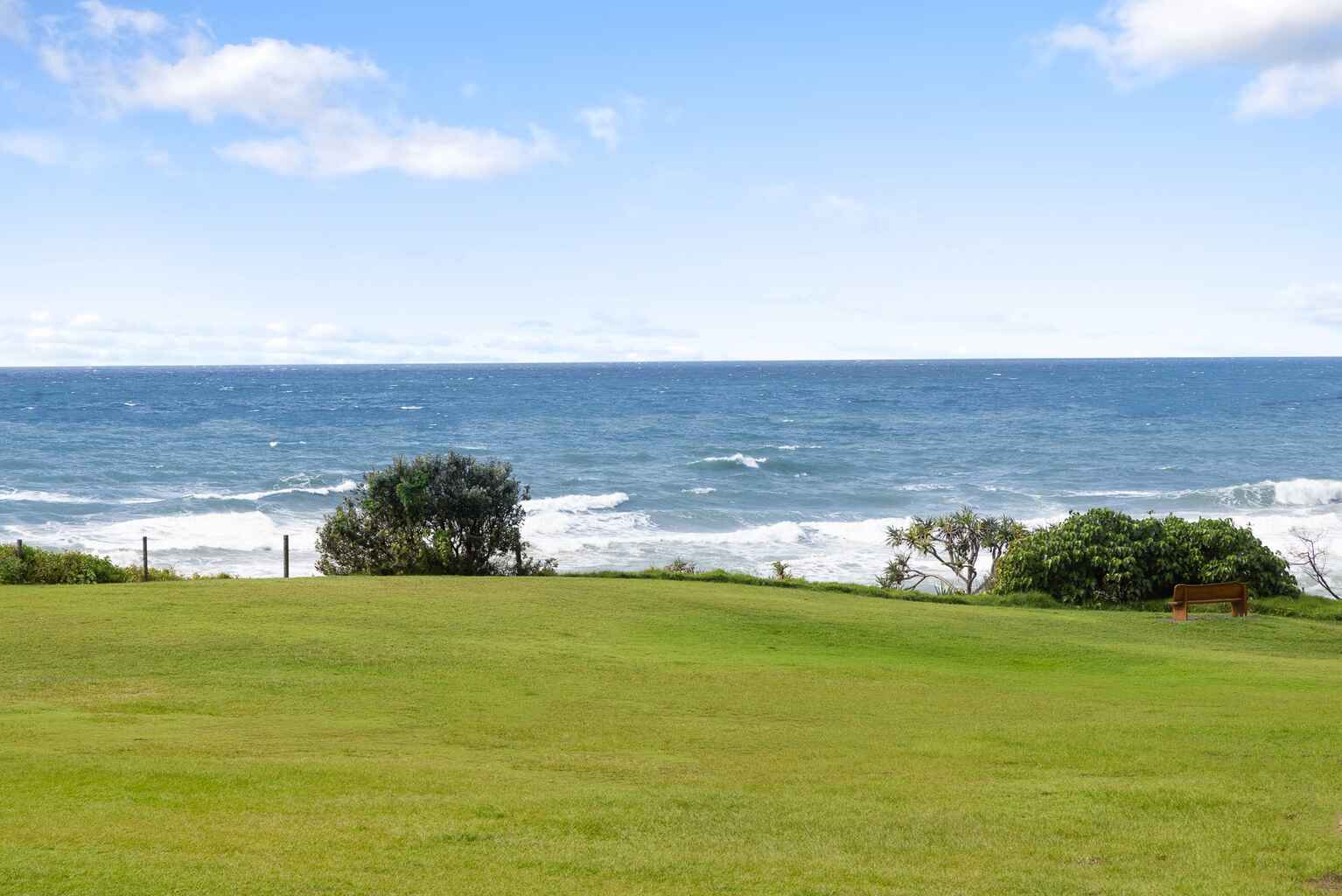 Andrew 2/11 Street Point Arkwright