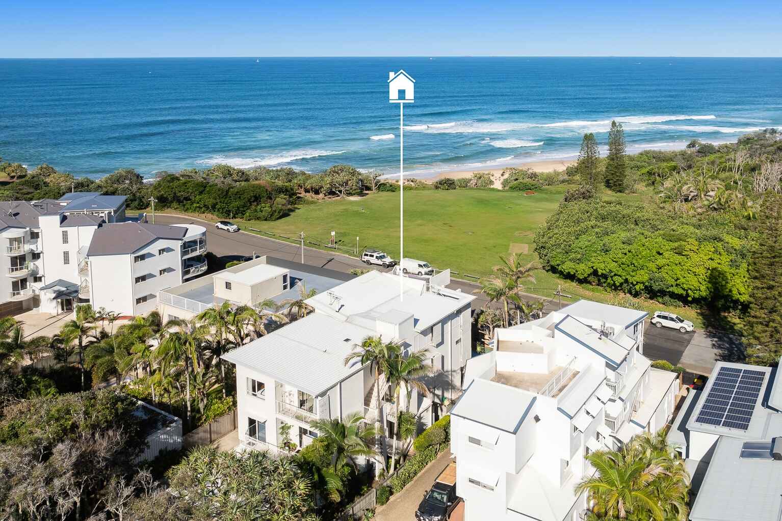 Andrew 2/11 Street Point Arkwright