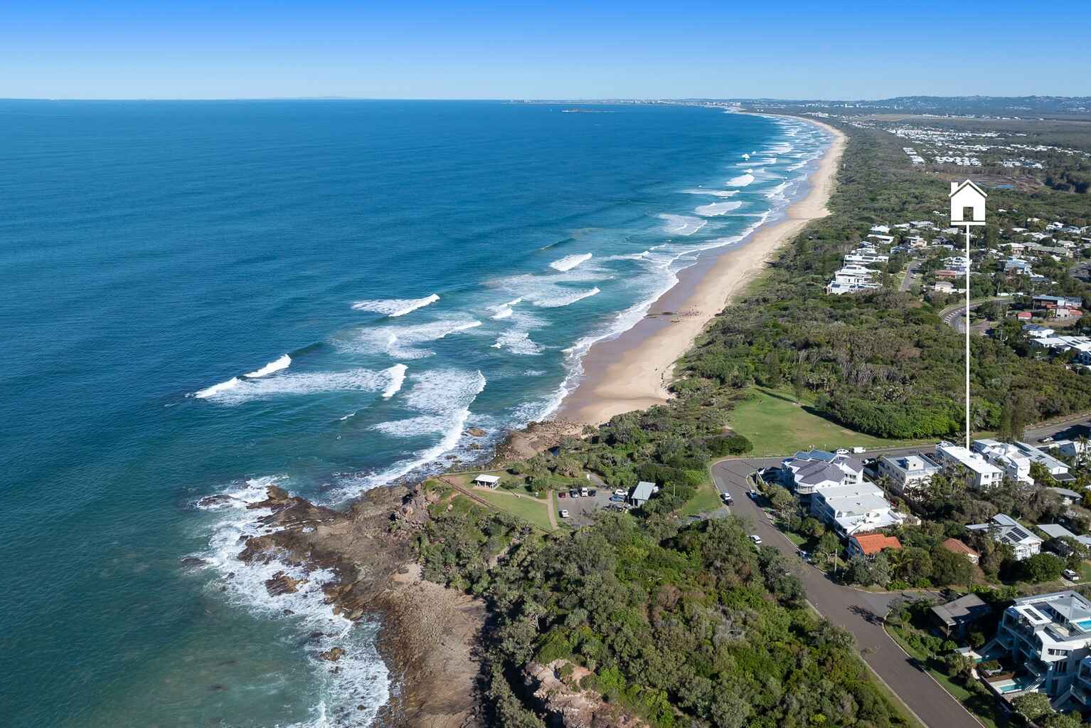 Andrew 2/11 Street Point Arkwright