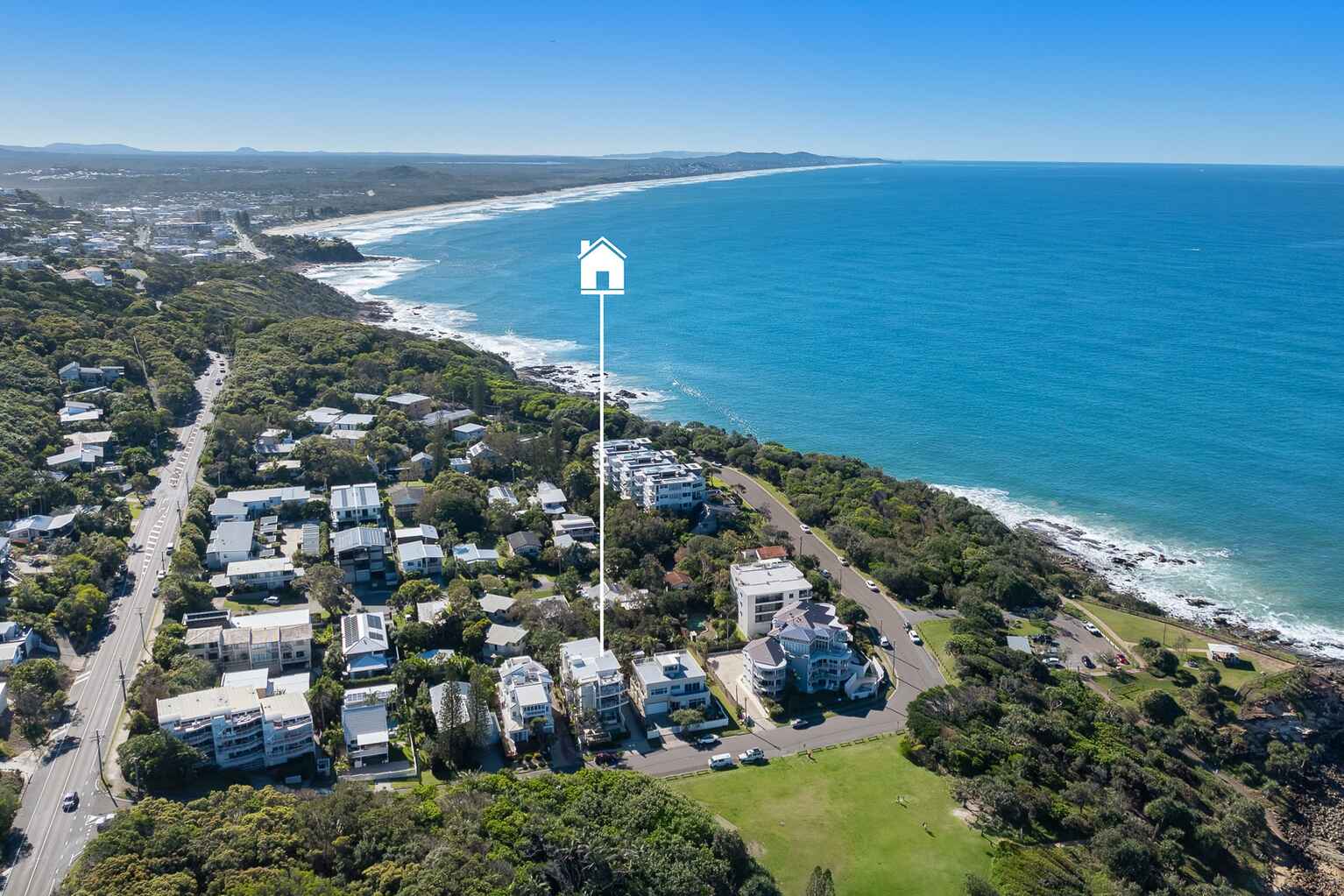 Andrew 2/11 Street Point Arkwright