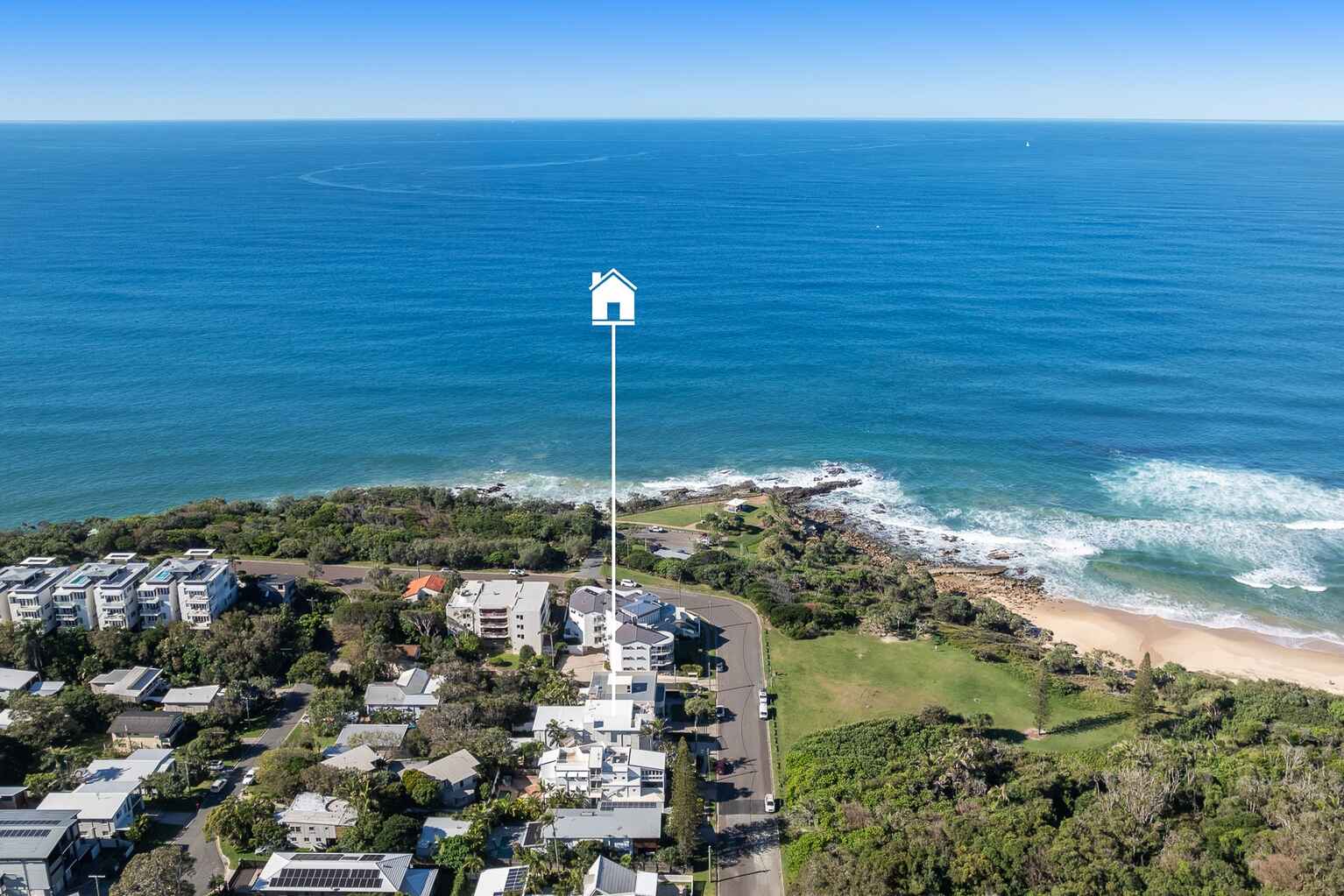 Andrew 2/11 Street Point Arkwright