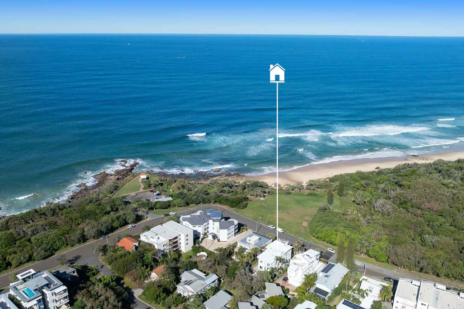 Andrew 2/11 Street Point Arkwright