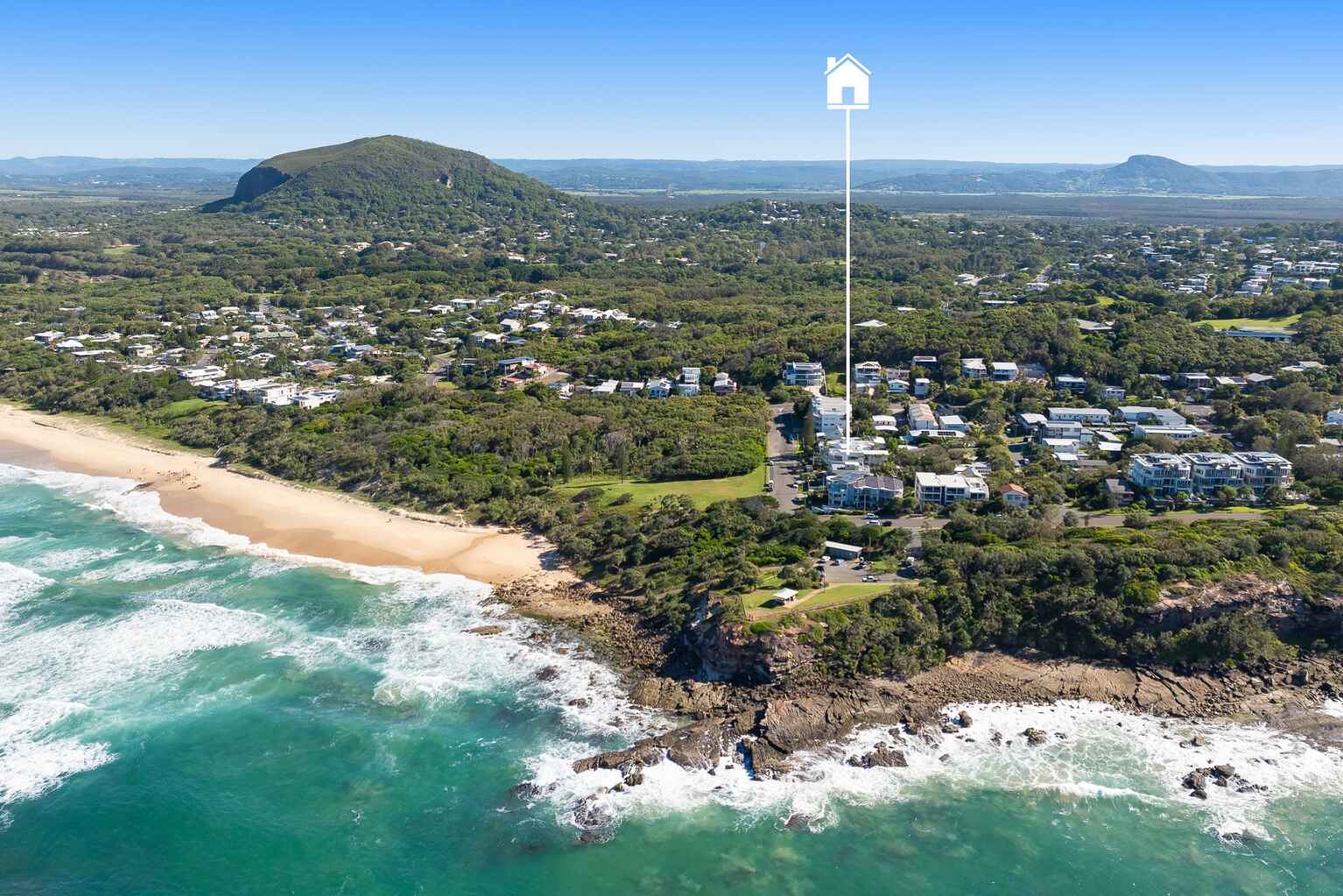 Andrew 2/11 Street Point Arkwright