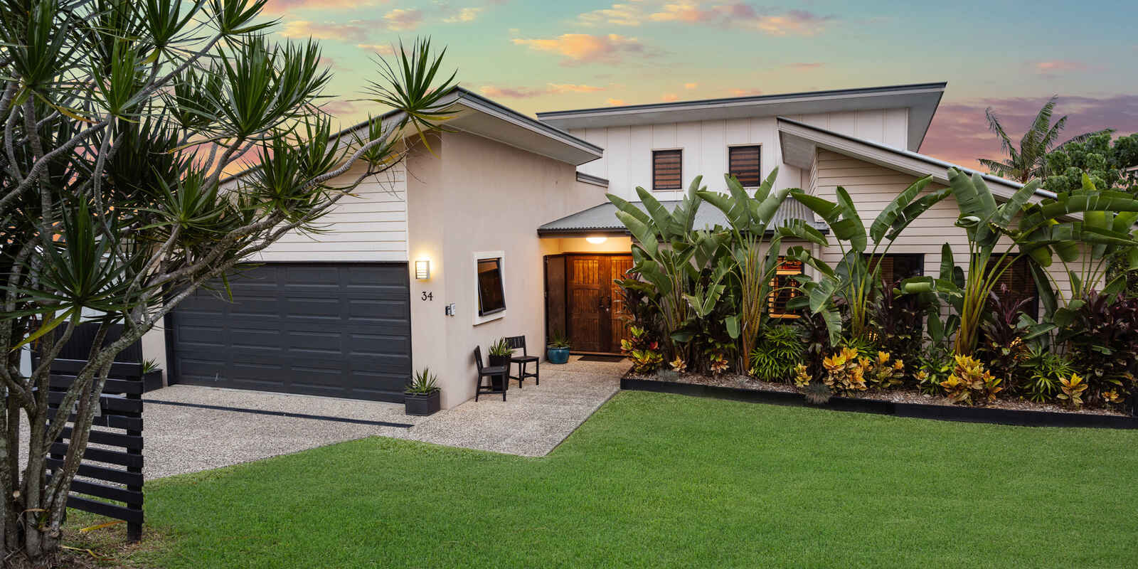 34 Avalon Street Coolum Beach 34 Avalon Street Coolum Beach