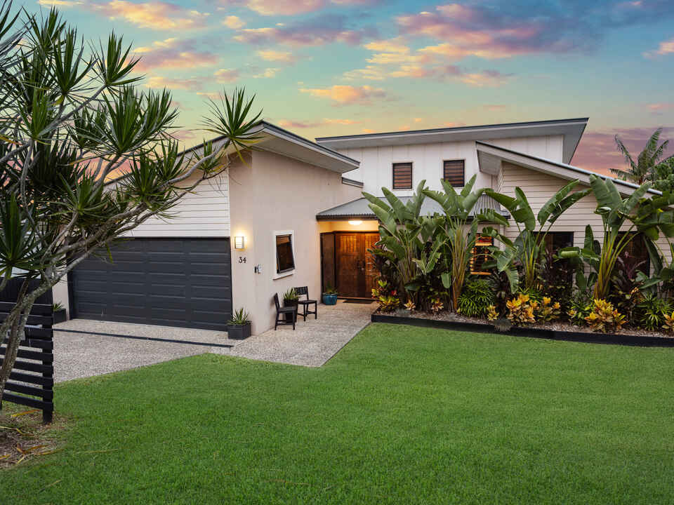 34 Avalon Street Coolum Beach