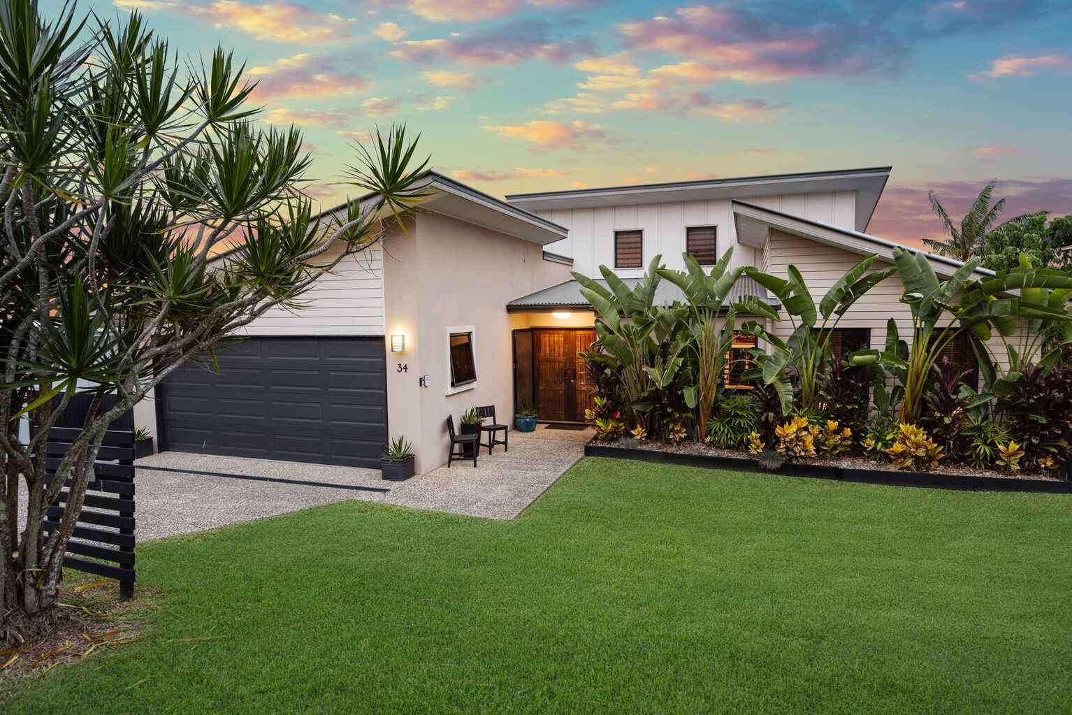 34 Avalon Street Coolum Beach 34 Avalon Street Coolum Beach
