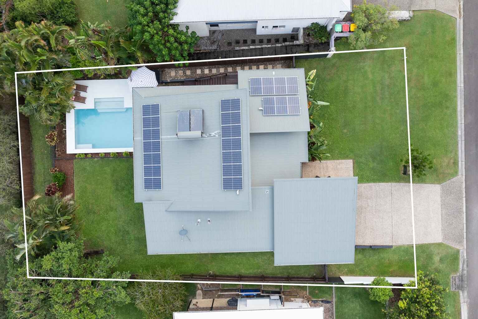 34 Avalon Street Coolum Beach 34 Avalon Street Coolum Beach