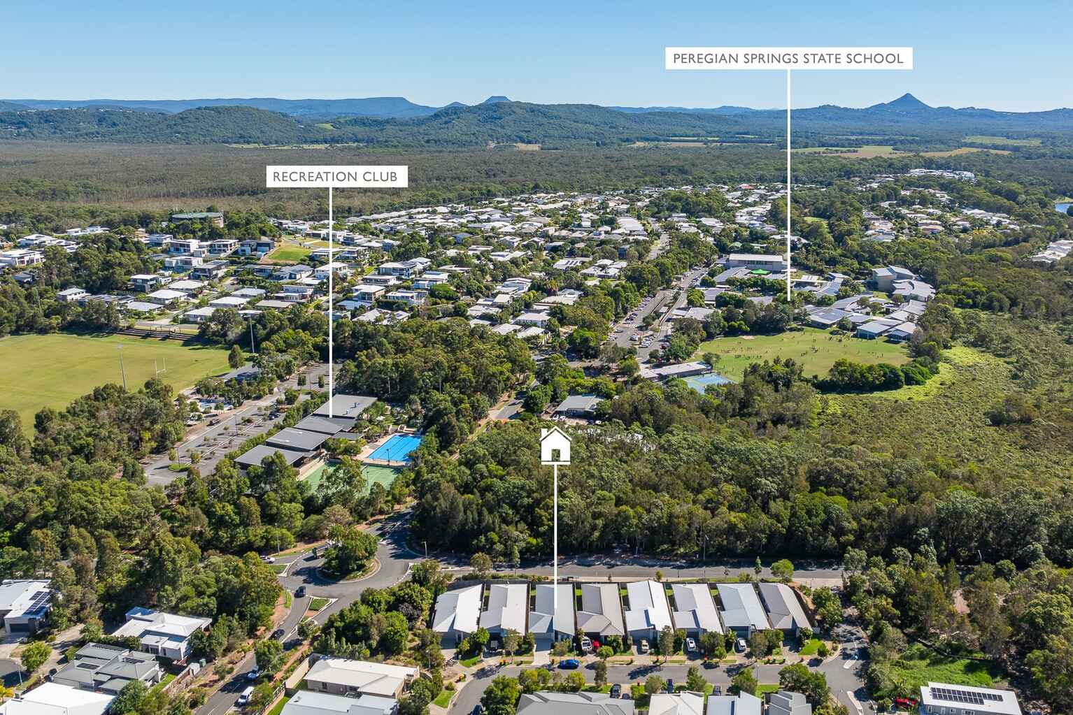 61 Viola Square Peregian Springs