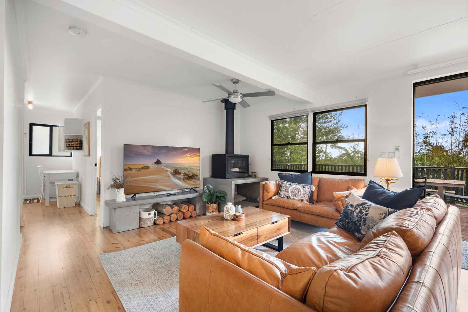 8 Elrond Court Coolum Beach