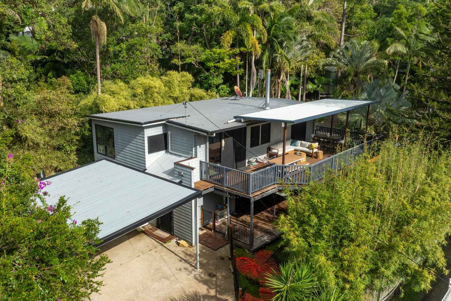 8 Elrond Court Coolum Beach