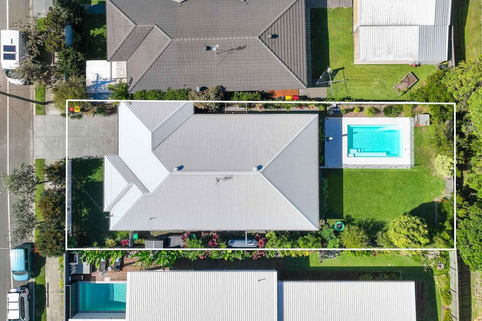 47 Hewitt Street Coolum Beach