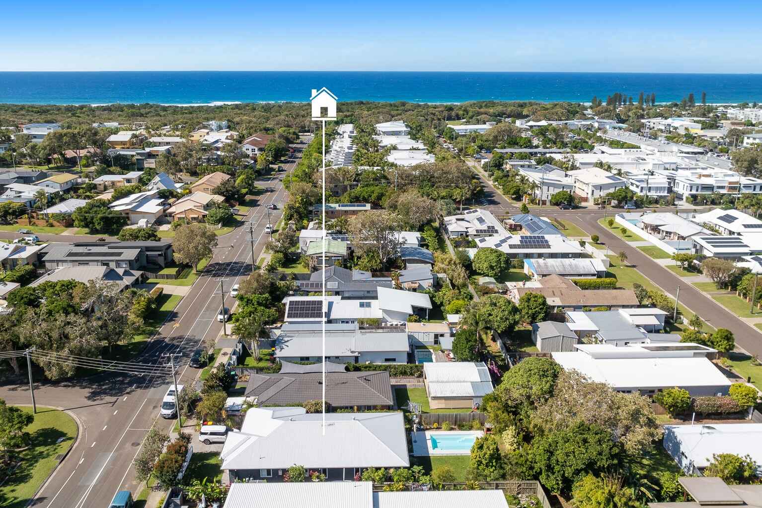 47 Hewitt Street Coolum Beach