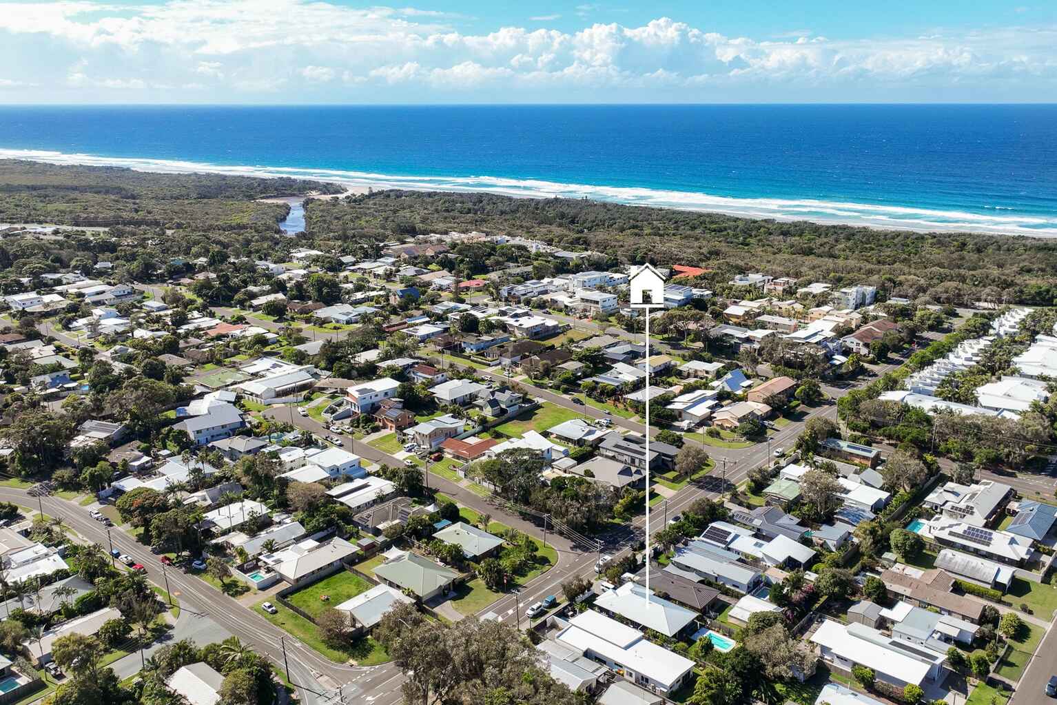 47 Hewitt Street Coolum Beach