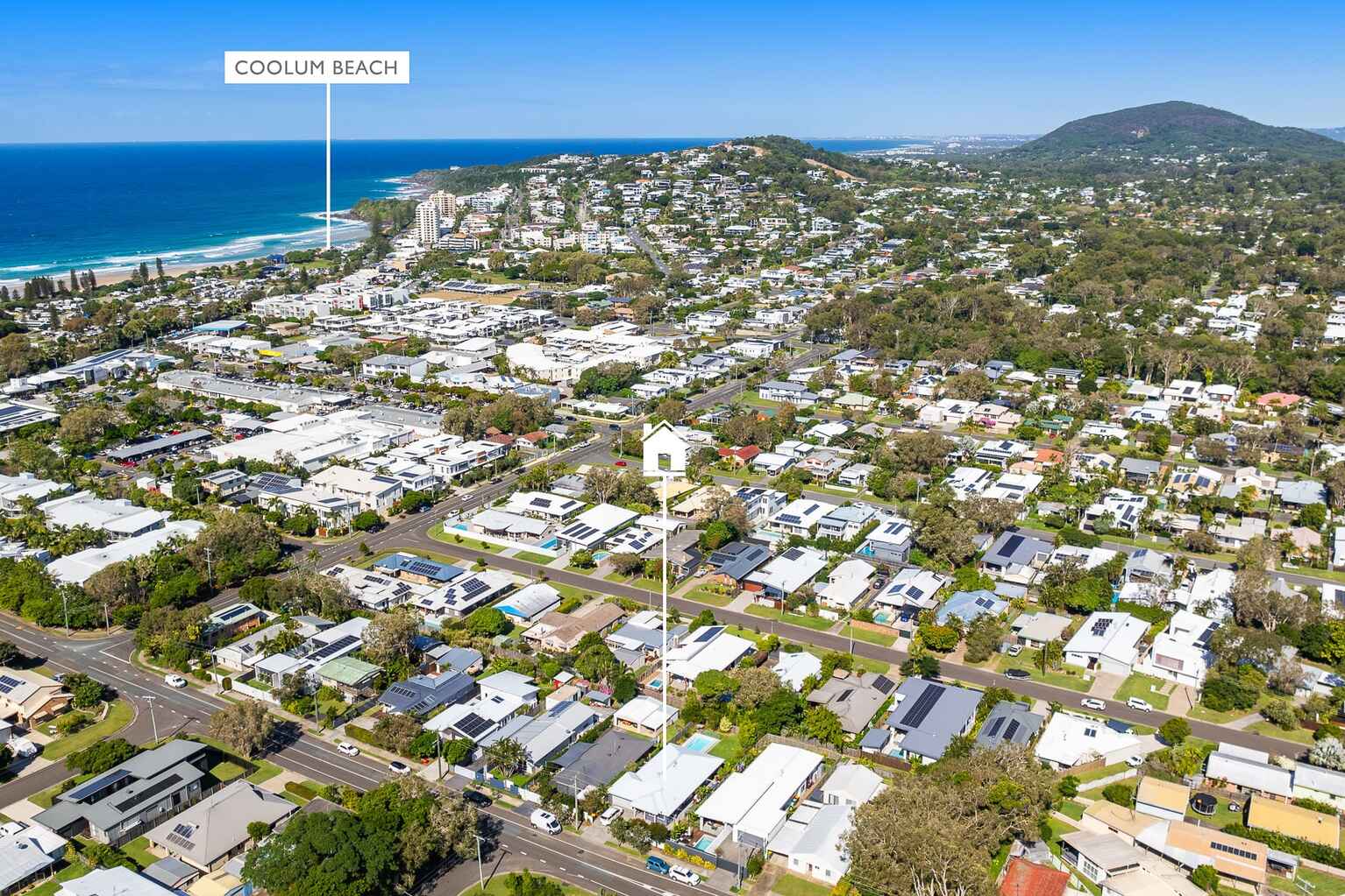 47 Hewitt Street Coolum Beach