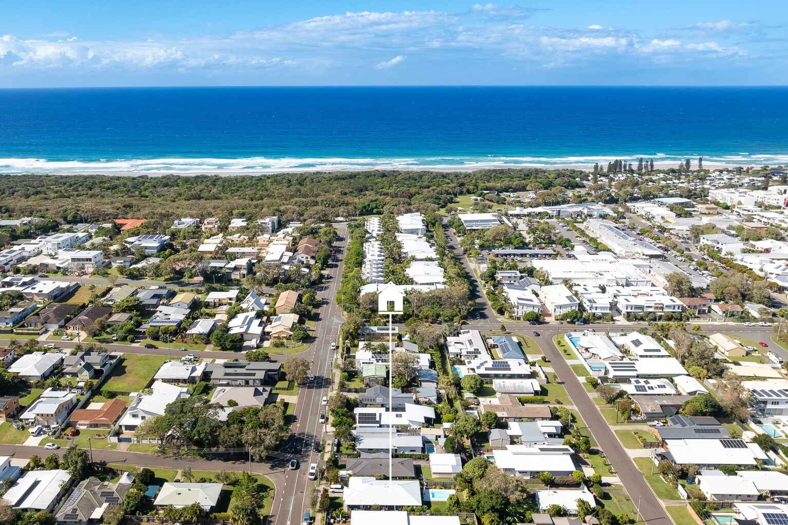 47 Hewitt Street Coolum Beach