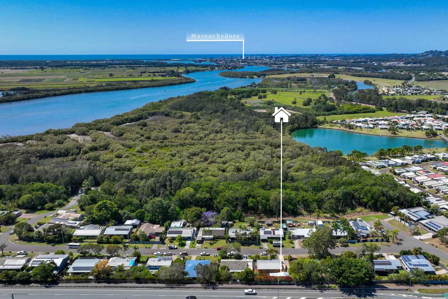 9 Kokoda Avenue Bli Bli 9 Kokoda Avenue Bli Bli