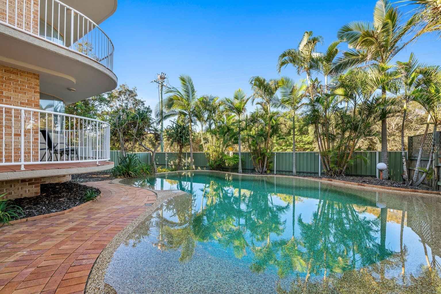 5/8 First Avenue Coolum Beach 5/8 First Avenue Coolum Beach