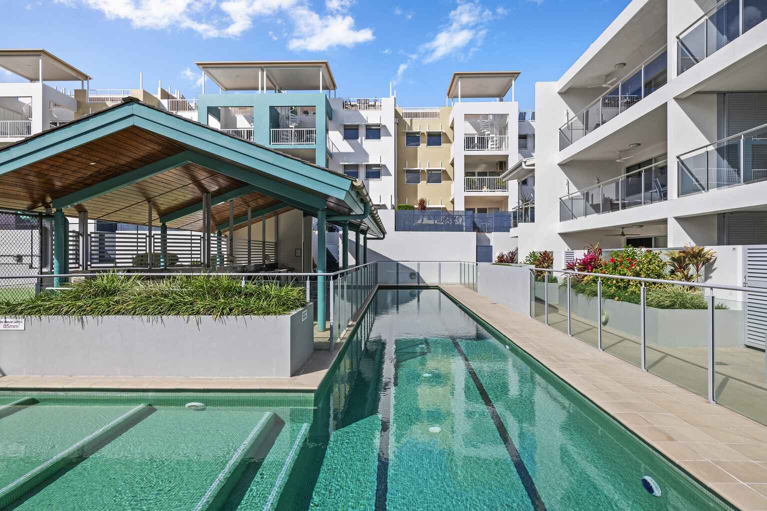 2/23 Beach Road Coolum Beach 2/23 Beach Road Coolum Beach