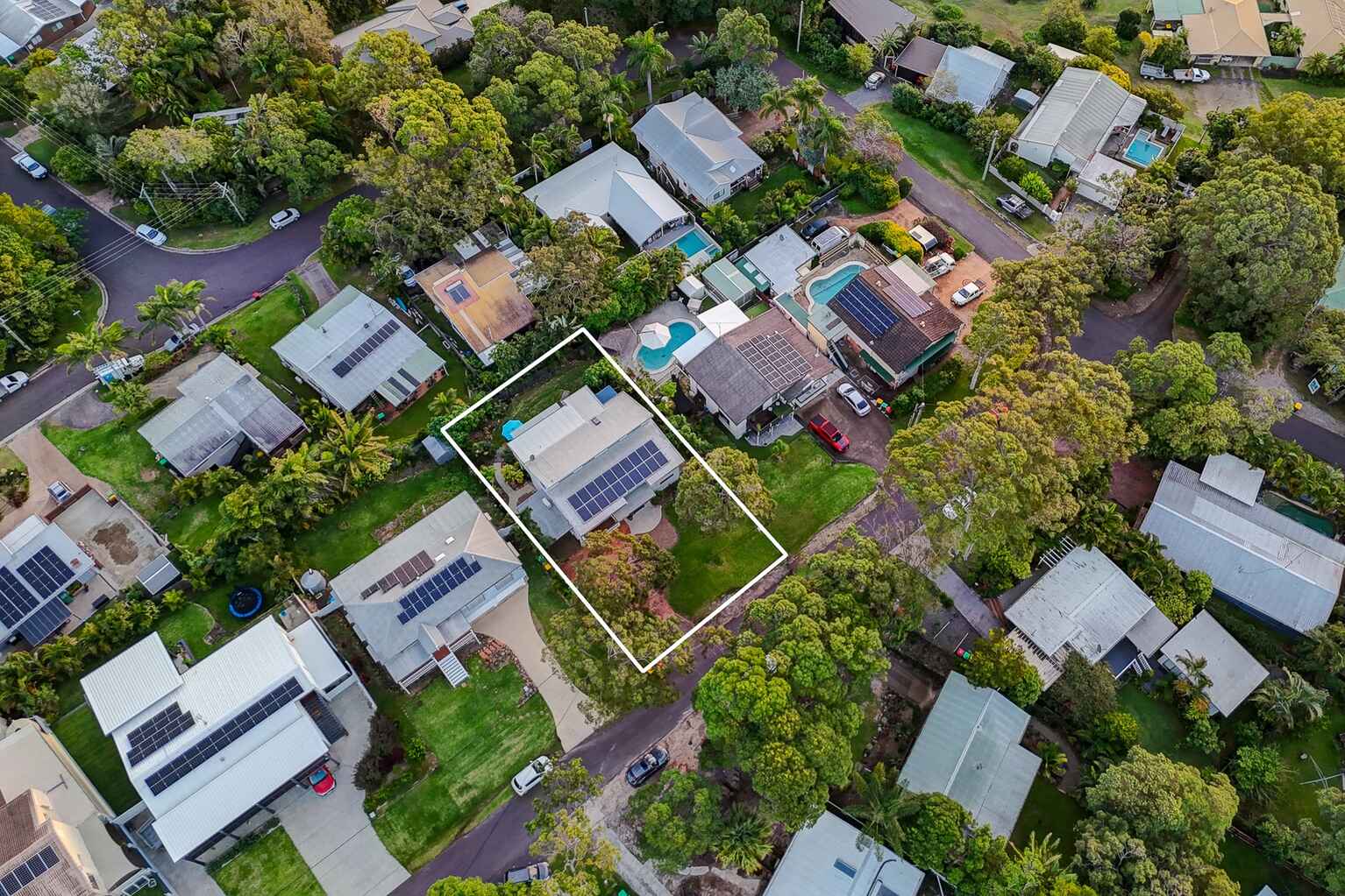 9 Mindee Street Coolum Beach 9 Mindee Street Coolum Beach