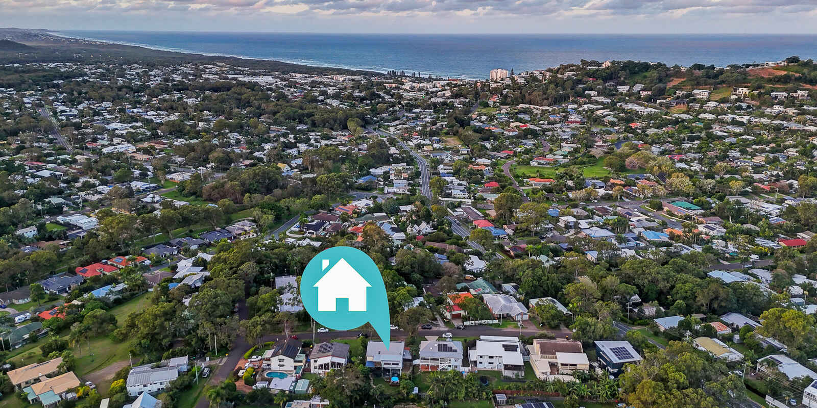 9 Mindee Street Coolum Beach