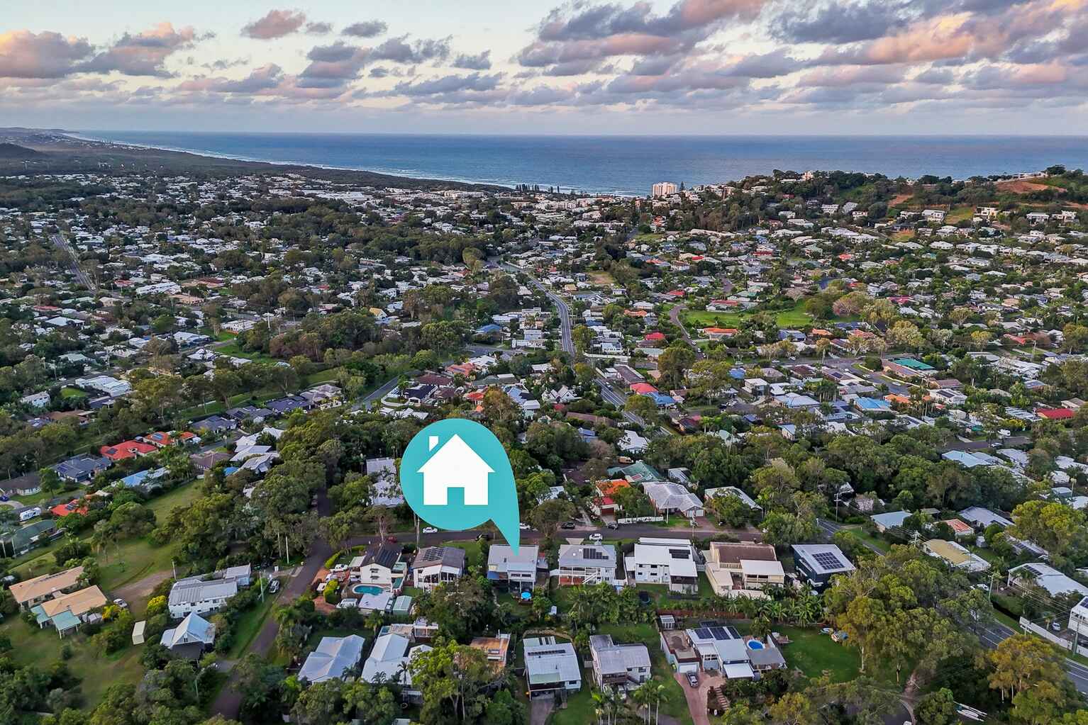 9 Mindee Street Coolum Beach 9 Mindee Street Coolum Beach