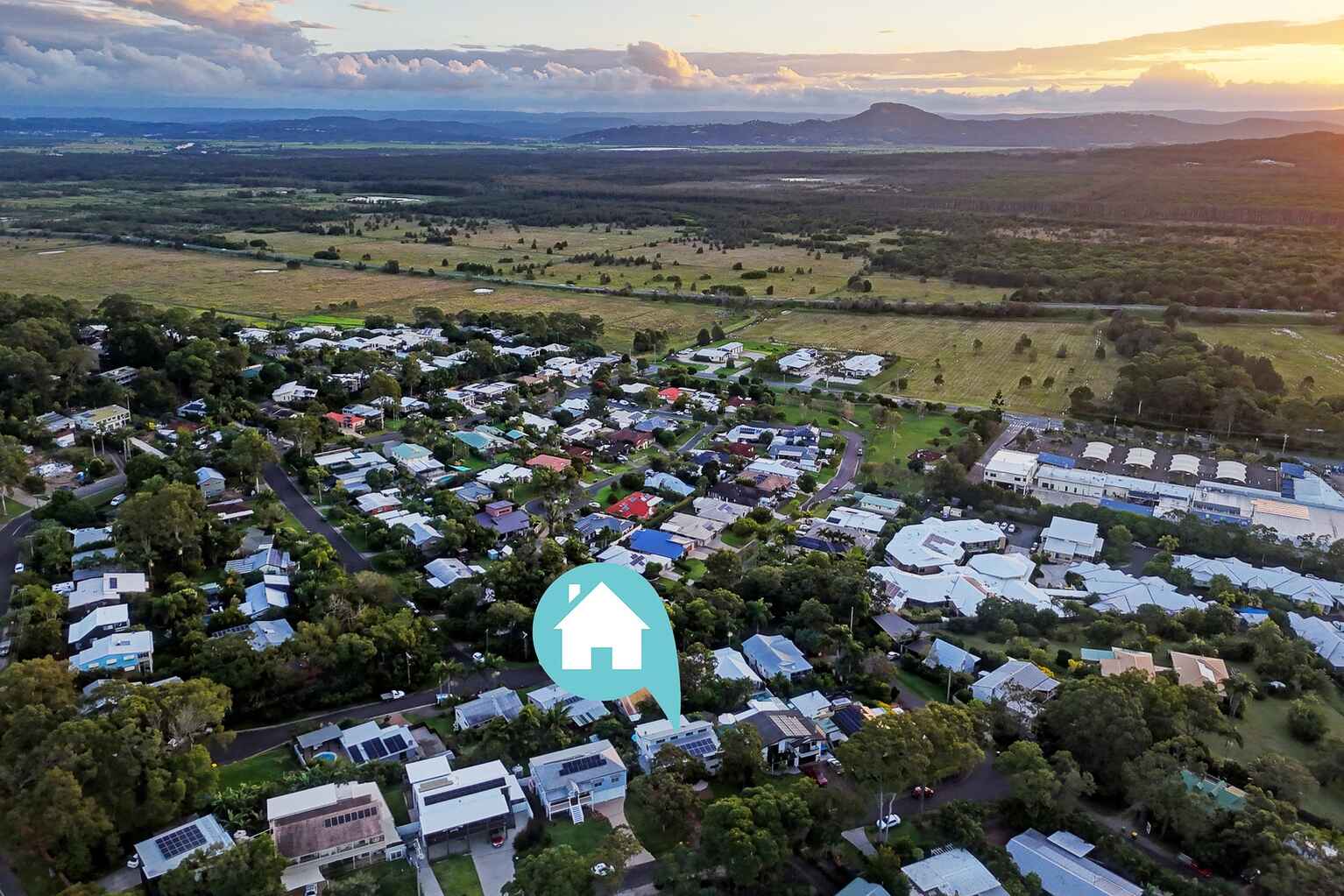 9 Mindee Street Coolum Beach 9 Mindee Street Coolum Beach